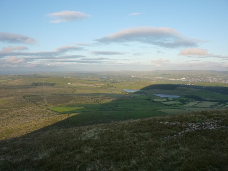 Pendle Hill